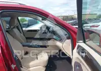 2017 Mercedes Benz GLE 350 фото