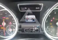 2017 Mercedes Benz GLE 350 фото