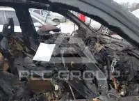 2017 Mercedes Benz GLE 350 фото