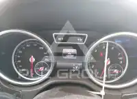 2017 Mercedes Benz GLE 350 photo