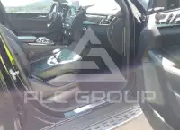 2017 Mercedes Benz GLE 350 photo