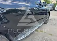 2017 Mercedes Benz GLE 350 фото