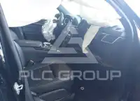 2017 Mercedes Benz GLE 350 photo