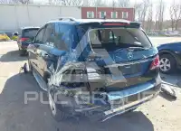 2017 Mercedes Benz GLE 350 фото