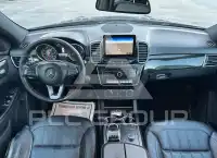 2017 Mercedes Benz GLE 350 фото