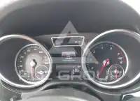 2017 Mercedes Benz GLE 350 фото