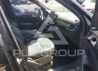 2017 Mercedes Benz GLE 350 photo