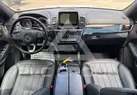 2017 Mercedes Benz GLE 350 фото