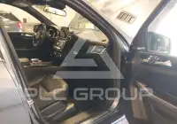 2017 Mercedes Benz GLE 350 фото