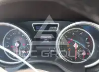 2017 Mercedes Benz GLE 350 фото