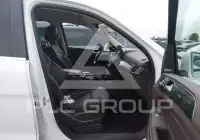 2017 Mercedes Benz GLE 350 фото