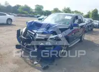 2017 Mercedes Benz GLE 350 фото