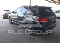 2017 Mercedes Benz GLE 350 photo
