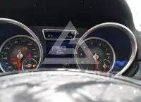 2017 Mercedes Benz GLE 350 фото