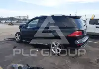 2017 Mercedes Benz GLE 350 фото