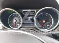 2017 Mercedes Benz GLE 350 фото