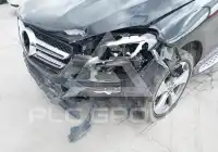 2017 Mercedes Benz GLE 350 фото