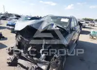 2017 Mercedes Benz GLE 350 фото