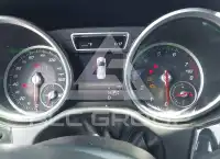 2017 Mercedes Benz GLE 350 photo