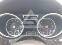 2017 Mercedes Benz GLE 350 фото