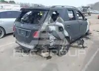 2017 Mercedes Benz GLE 350 фото
