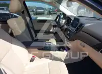 2017 Mercedes Benz GLE 350 фото