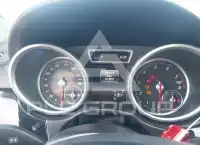 2017 Mercedes Benz GLE 350 фото