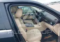 2017 Mercedes Benz GLE 350 фото