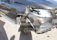 2017 Mercedes Benz GLE 350 фото