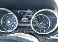 2017 Mercedes Benz GLE 350 фото