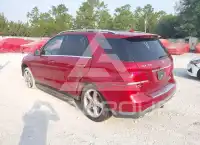 2017 Mercedes Benz GLE 350 фото