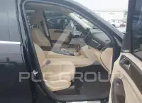 2017 Mercedes Benz GLE 350 фото