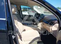 2017 Mercedes Benz GLE 350 фото