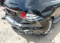 2017 Mercedes Benz GLE 350 фото