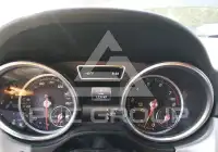 2017 Mercedes Benz GLE 350 фото