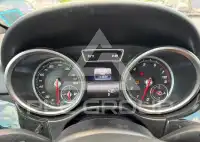 2017 Mercedes Benz GLE 350 фото