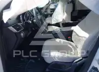 2017 Mercedes Benz GLE 350 фото