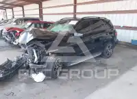 2017 Mercedes Benz GLE 350 photo