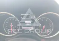 2017 Mercedes Benz GLE 350 фото