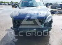 2017 Mercedes Benz GLE 350 фото