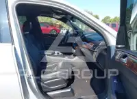 2017 Mercedes Benz GLE 350 фото