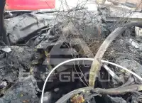2017 Mercedes Benz GLE 350 фото