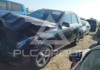2017 Mercedes Benz GLE 350 photo