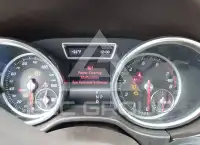 2017 Mercedes Benz GLE 350 фото
