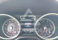 2017 Mercedes Benz GLE 350 фото