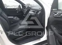 2017 Mercedes Benz GLE 350 фото