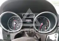 2017 Mercedes Benz GLE 350 фото