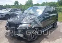 2017 Mercedes Benz GLE 350 фото