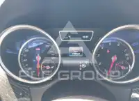 2017 Mercedes Benz GLE 350 фото