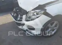 2017 Mercedes Benz GLE 350 фото